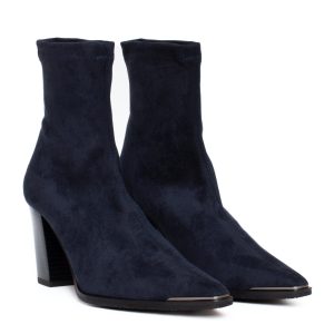 stivaletto-camoscio-elasticizzato-blu-con-tacco-largo-e-alto-di-Miss-elastic